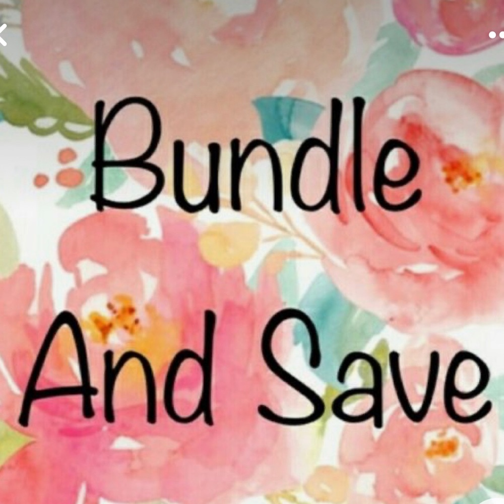 Bundle discount